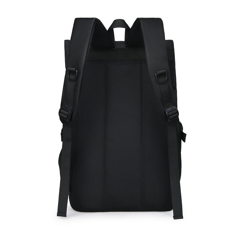Multi-Purpose Urban Rucksack Brehn