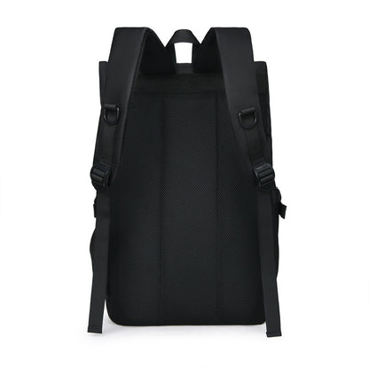 Multi-Purpose Urban Rucksack Brehn