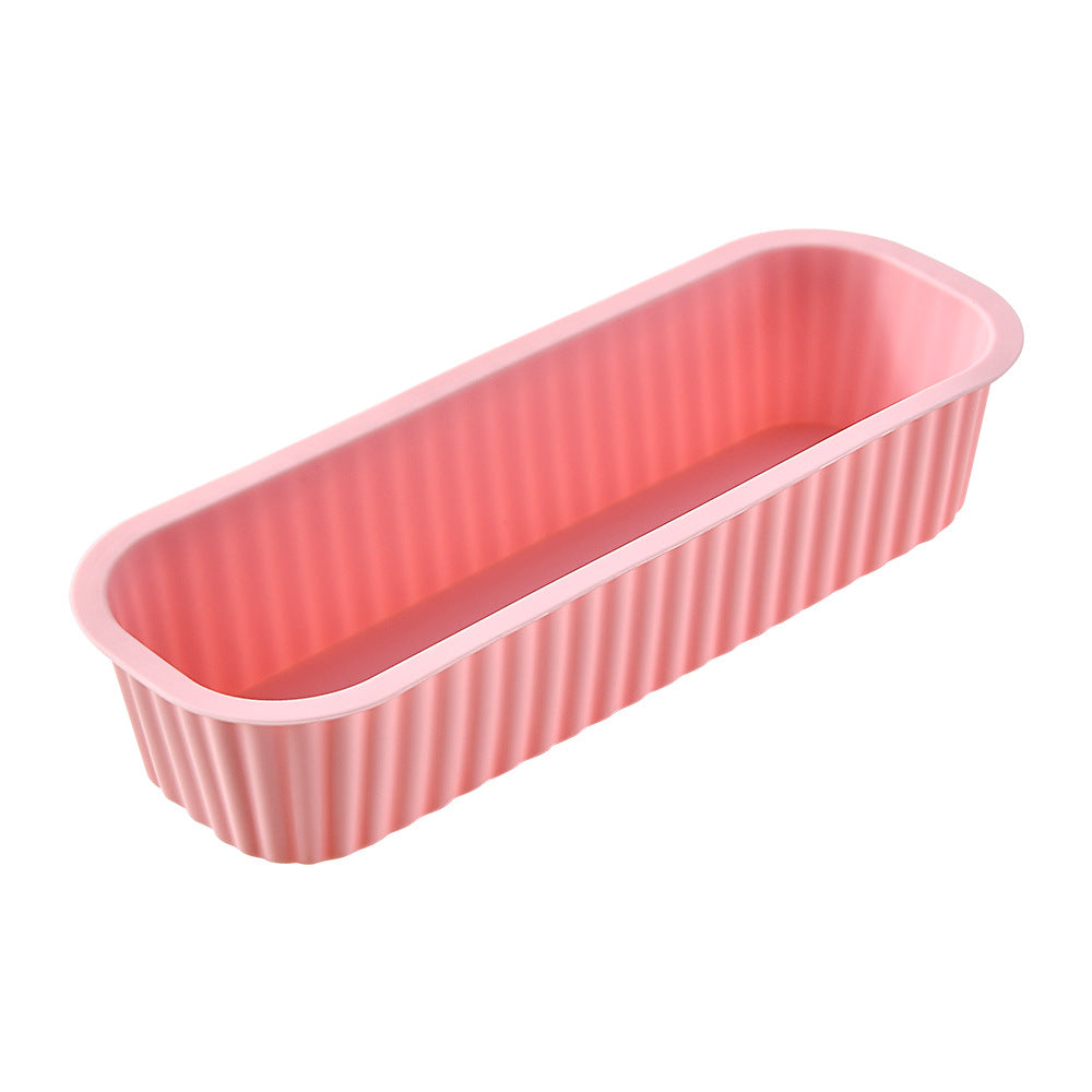Silikon Kuchenbackform Im Modernen Design Brehn