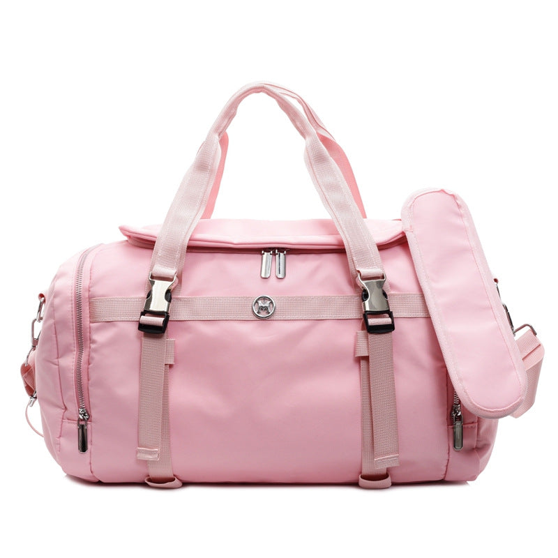 Premium Stylische Fitness Duffle Bag