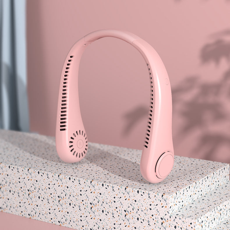 Unisex Trageventilator Brehn