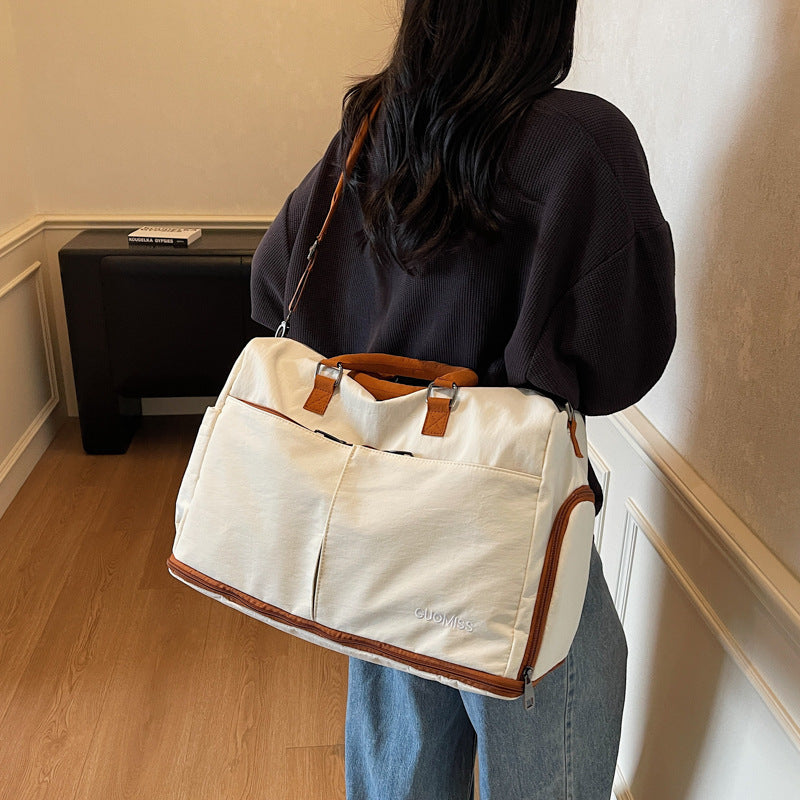Allzweck-Reise-Duffelbag Brehn