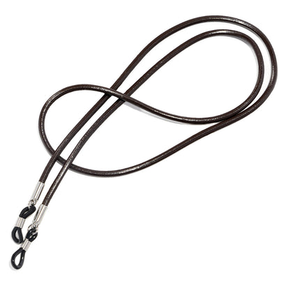 Premium Wildleder Brillenband Brehn