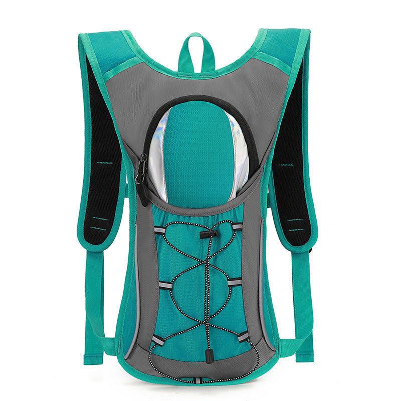 Leichtgewichtiger Hydration Rucksack Brehn