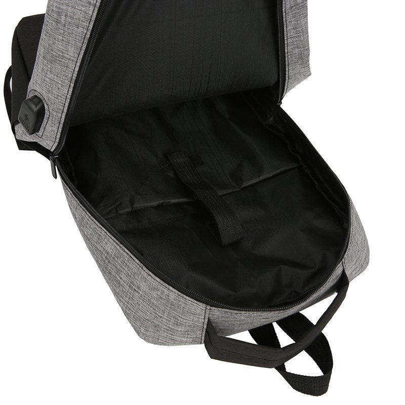 Drei-teiliges vielseitiges Rucksackset Brehn