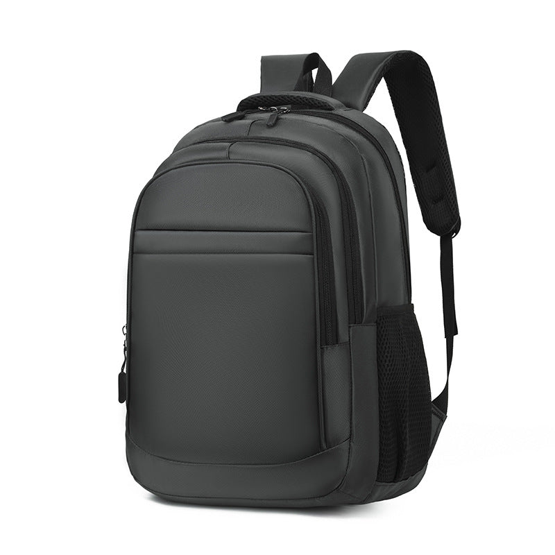 Funktionaler Multi-Fach Laptop-Rucksack Brehn