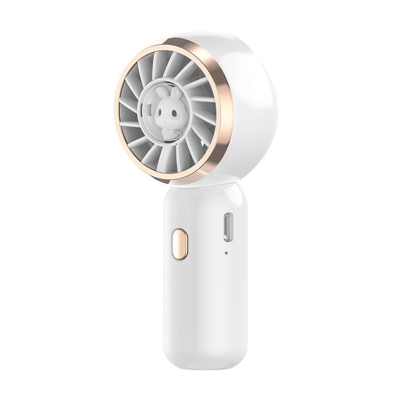 Damen Tragbarer Mini Ventilator Brehn