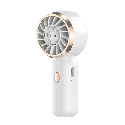 Damen Tragbarer Mini Ventilator Brehn