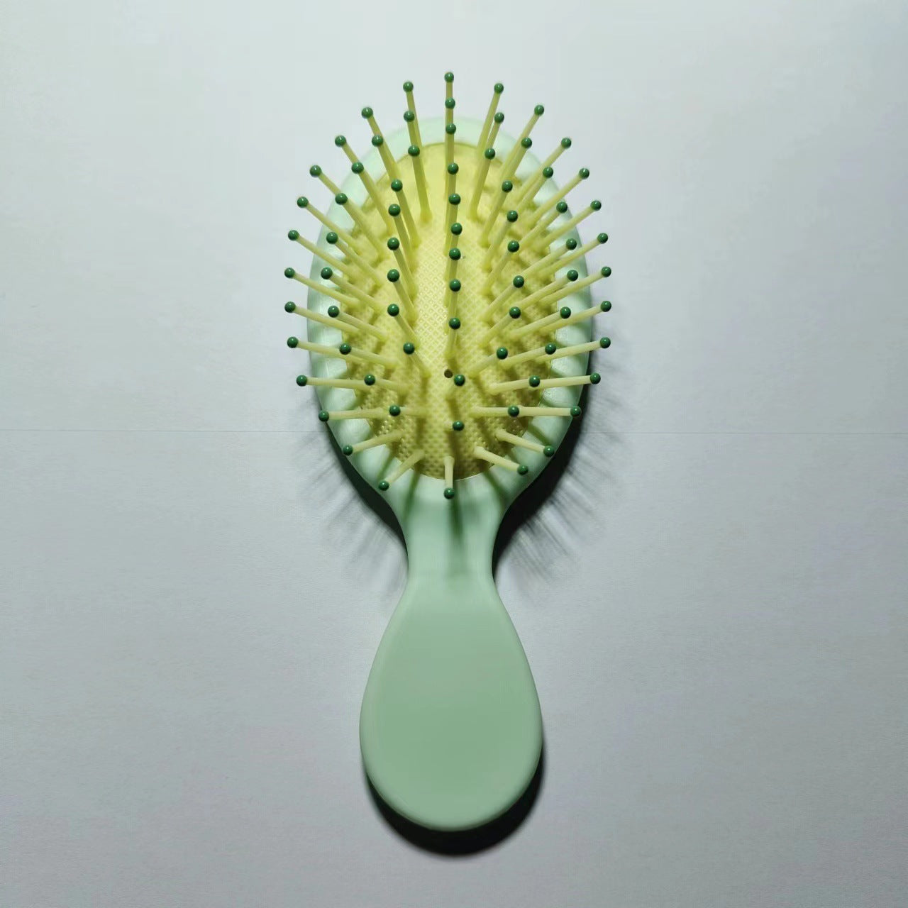 Ergonomische Haarglättungsbürste Brehn