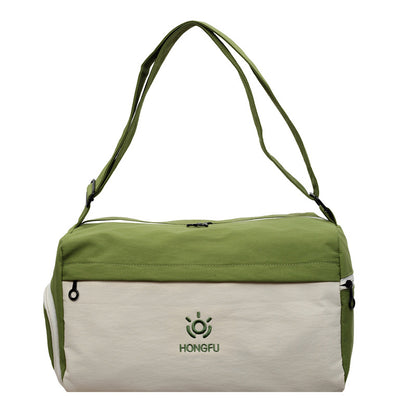 Stylische Multi-Compartment Sporttasche Brehn