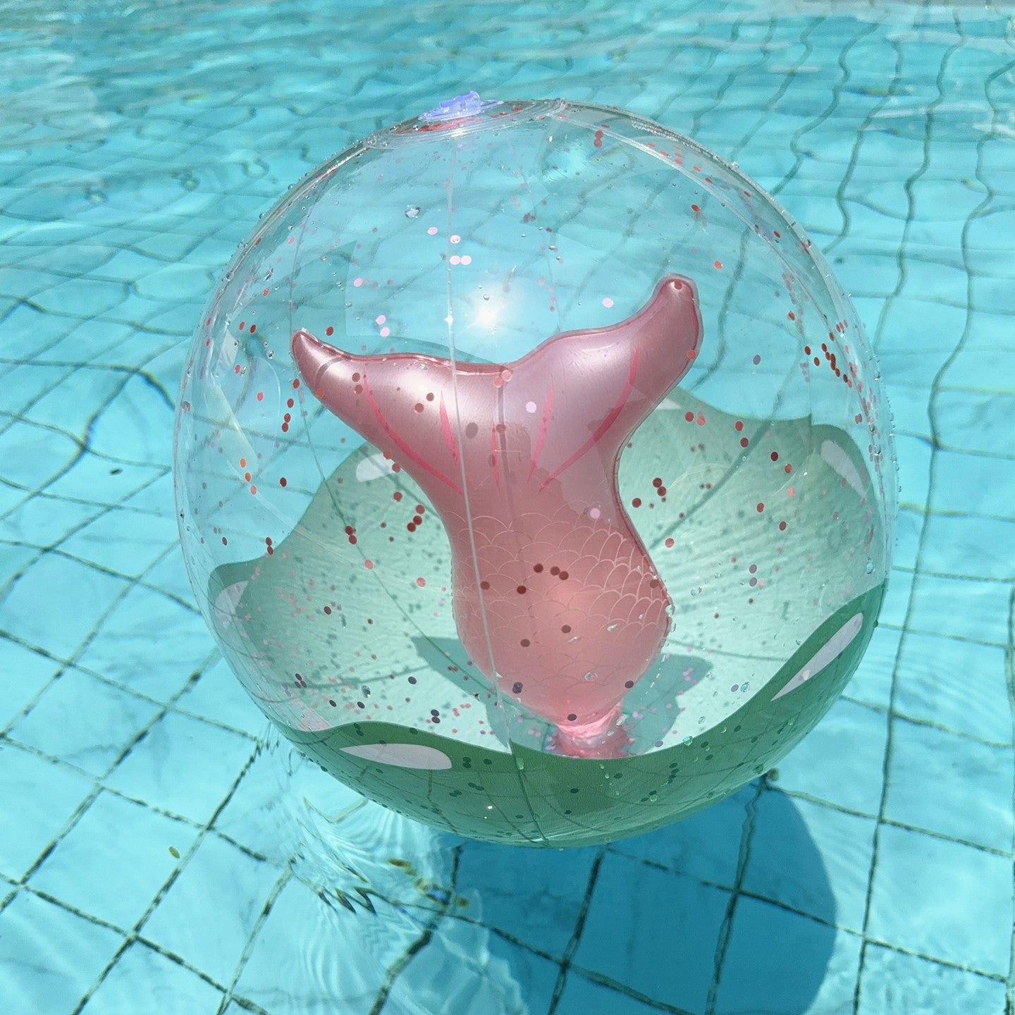 Aufblasbares Dinosaurier-Themen-Poolspielzeug Brehn