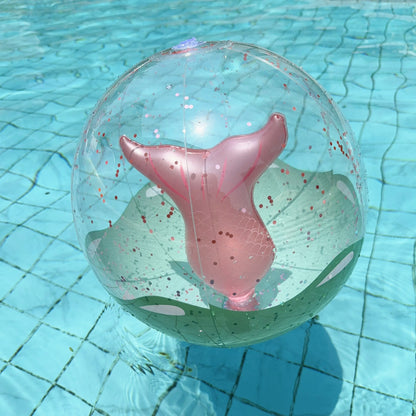 Aufblasbares Dinosaurier-Themen-Poolspielzeug Brehn