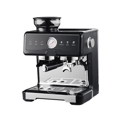 Espresso Maschine Brehn