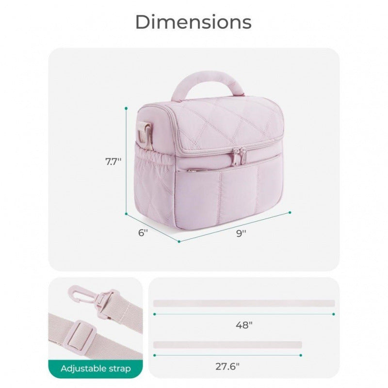 Vielseitige Organizer-Tasche Brehn