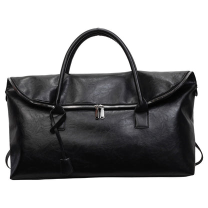Elegante und Geräumige Handtasche Aus Hochwertigem Kunstleder Brehn