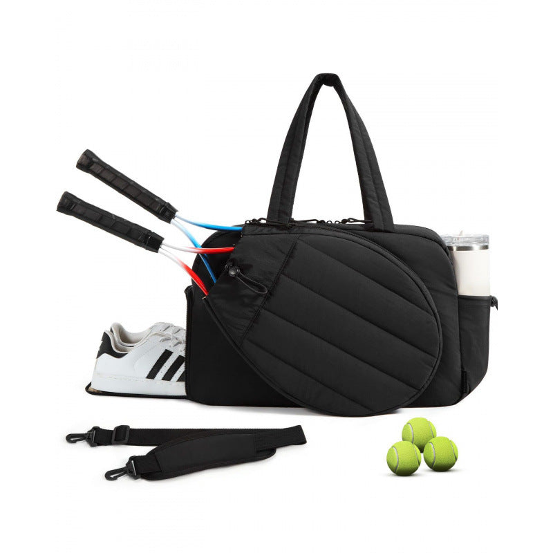 Multi-Funktionale Tennis Tasche Brehn