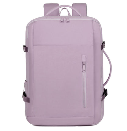 Ergonomischer Reise-Laptop-Rucksack Brehn