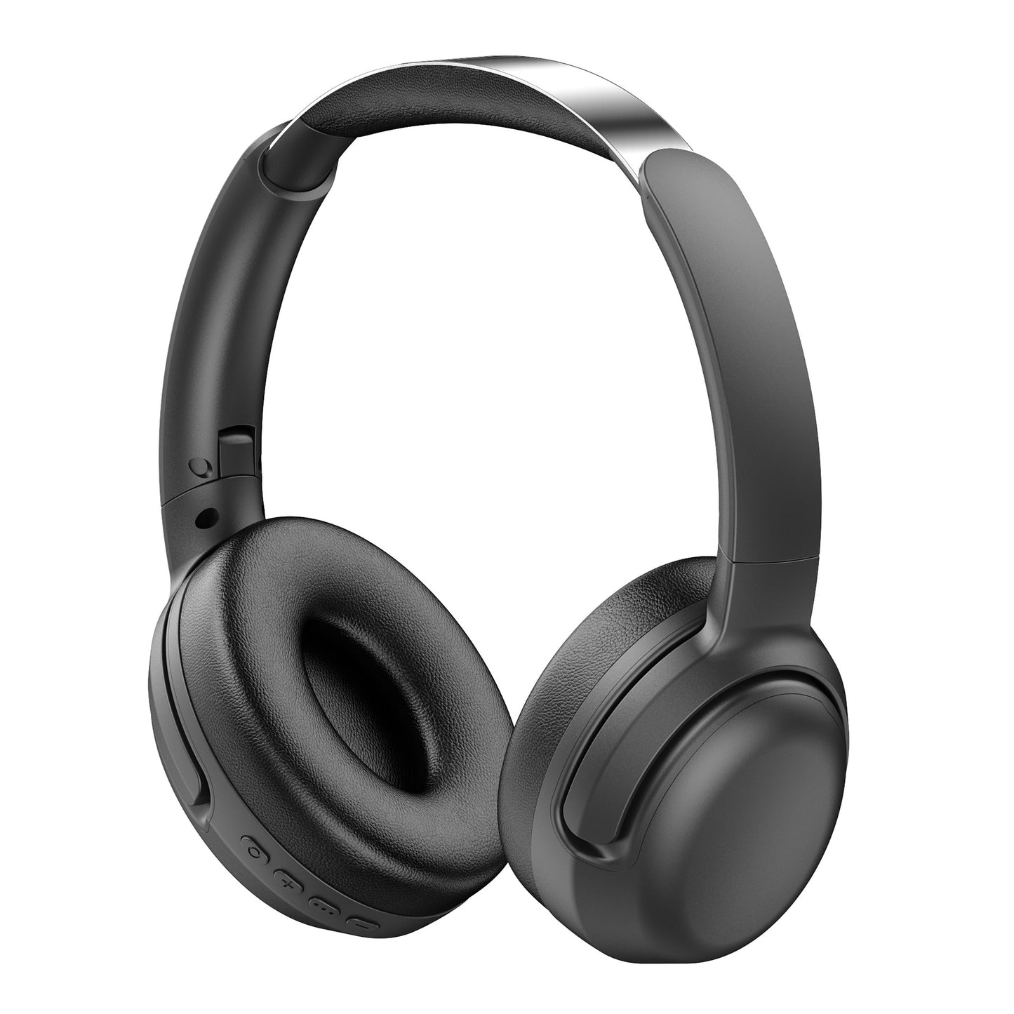 Kabellose Over-Ear Noise-Canceling Kopfhörer Brehn