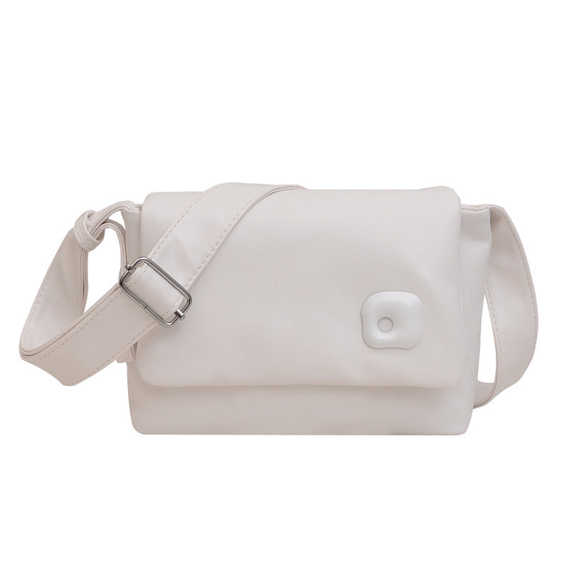 Elegante Crossbody Messenger Bag