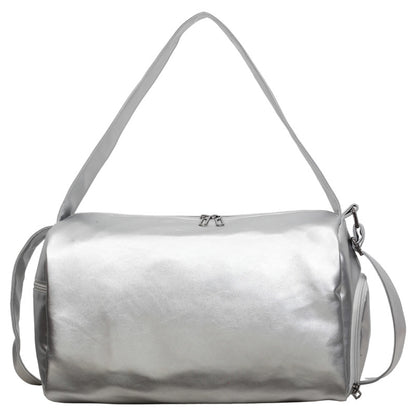 Premium Leder Reise-Duffle Bag Brehn