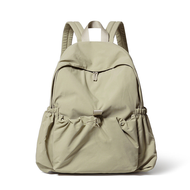 Multifunktionaler Freizeit-Rucksack Brehn