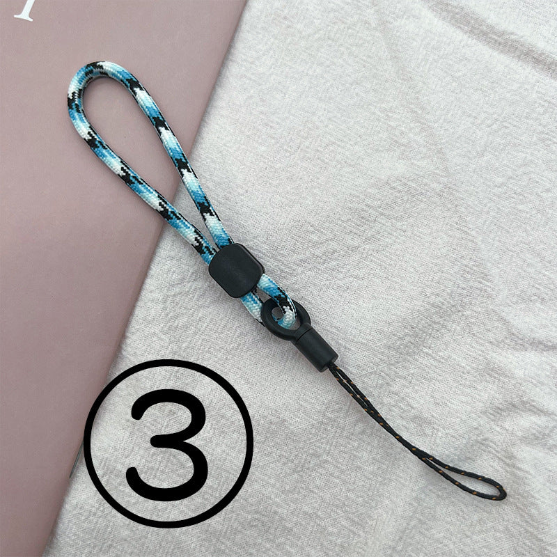 Premium verstellbares Lanyard Brehn