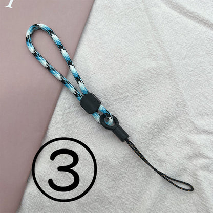 Premium verstellbares Lanyard Brehn