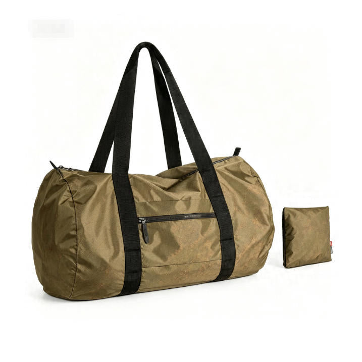 Haltbare Wochenendtasche Brehn