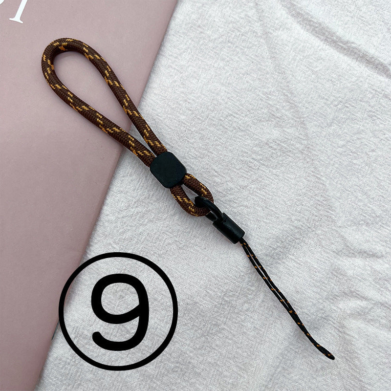 Premium verstellbares Lanyard Brehn