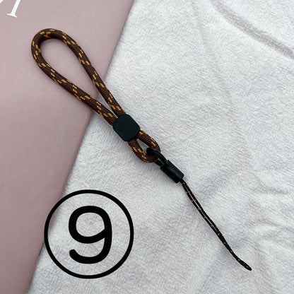 Premium verstellbares Lanyard Brehn