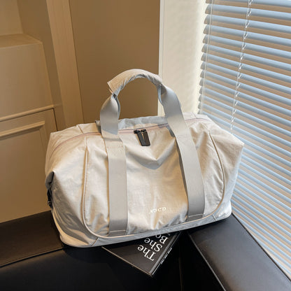 Robuste Outdoor-Reise-Duffle-Tasche Brehn
