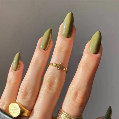 Premium Nagelkunst
