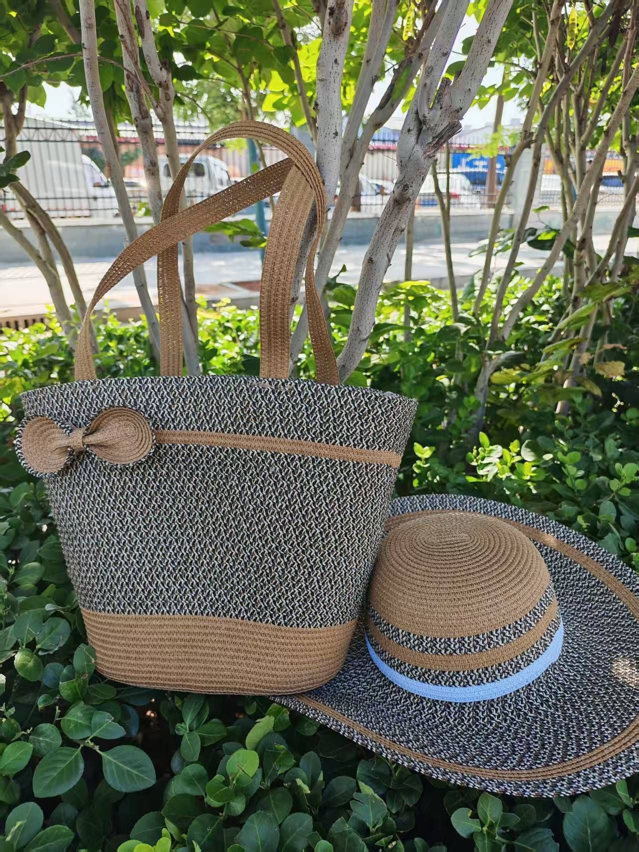 Strandtasche Brehn