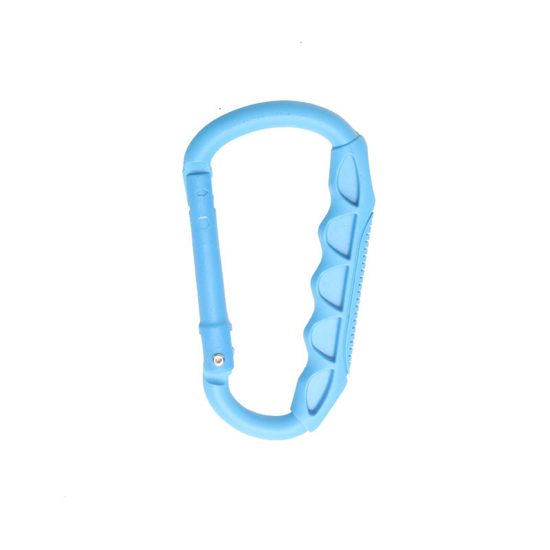 Multi-Zweck Utility Clip Brehn