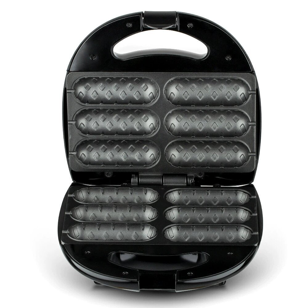Innovativer Snack Maker Brehn