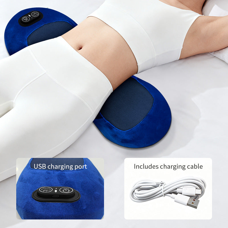 Ergonomisches Nacken Kopfstütze Brehn