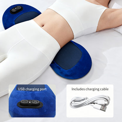 Ergonomisches Nacken Kopfstütze Brehn
