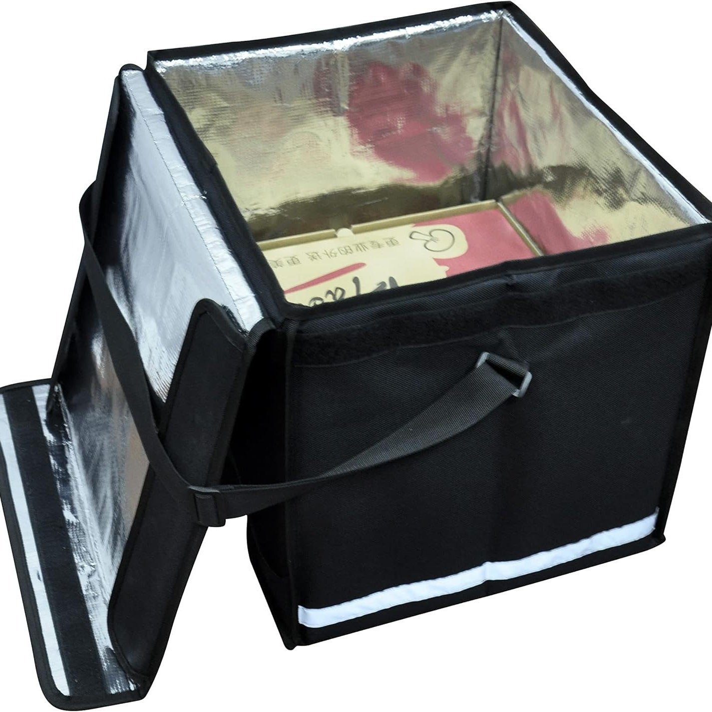 Damen Kühltasche für Essenslieferungen Brehn