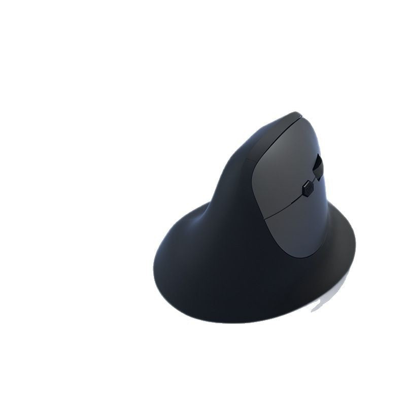 Ergonomische Funkmaus mit Höchster Präzision Brehn