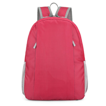 Ultra-Leichtgewicht Reise-Rucksack Brehn