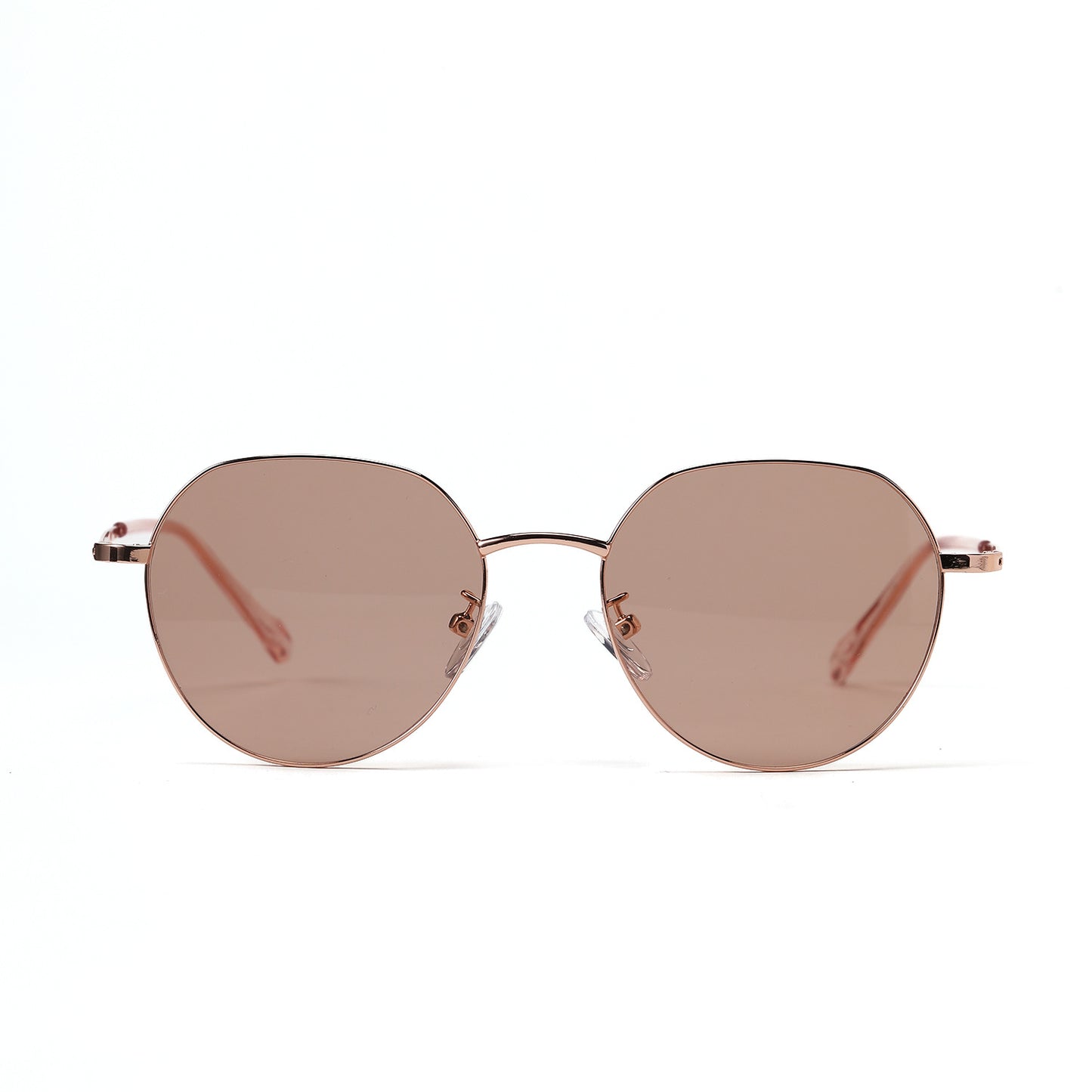 Damen modische Brille im eleganten, minimalistischen Design Brehn