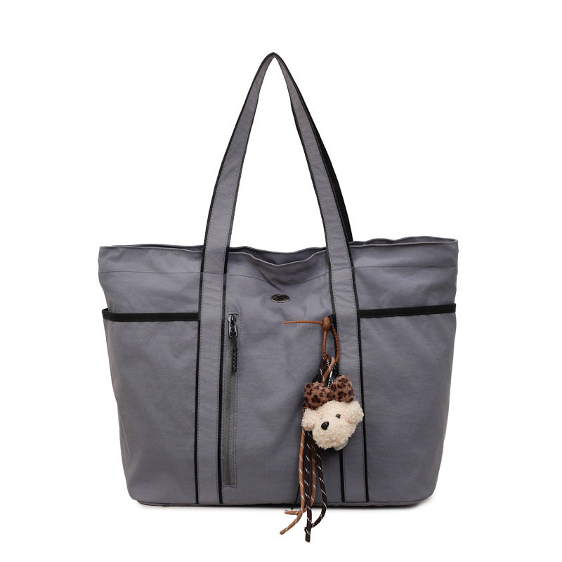 Praktische Weekender-Tasche Brehn