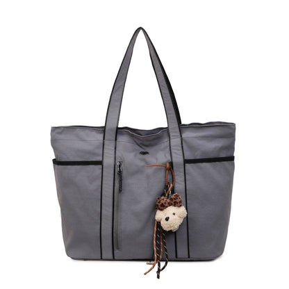 Praktische Weekender-Tasche Brehn