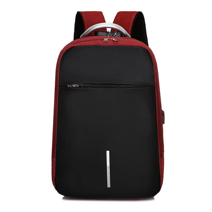 Urban Leichter Laptop Rucksack Brehn