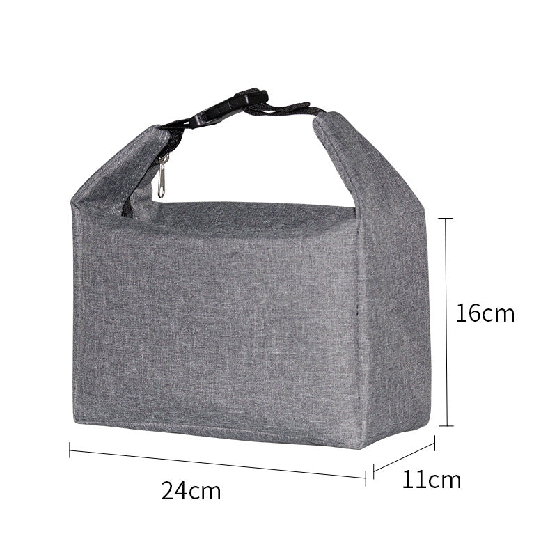 Damen Isolierte Blumen-Kühltasche Brehn