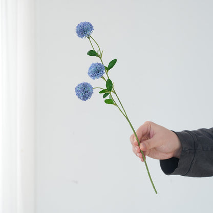 Dekorativer Kunstblumenstiel