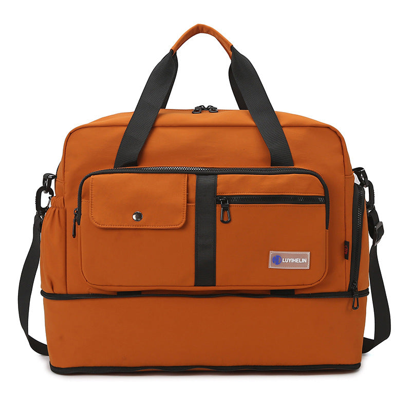 Multi-Funktions-Arbeits-Duffle-Bag Brehn