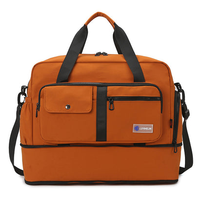 Multi-Funktions-Arbeits-Duffle-Bag Brehn
