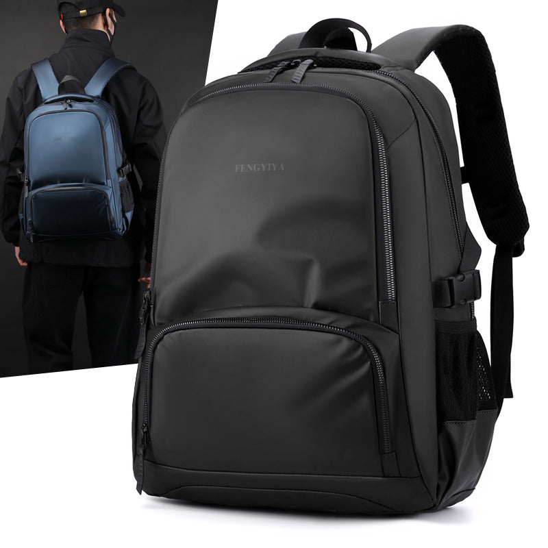 Wasserdichter Reise-Rucksack Brehn