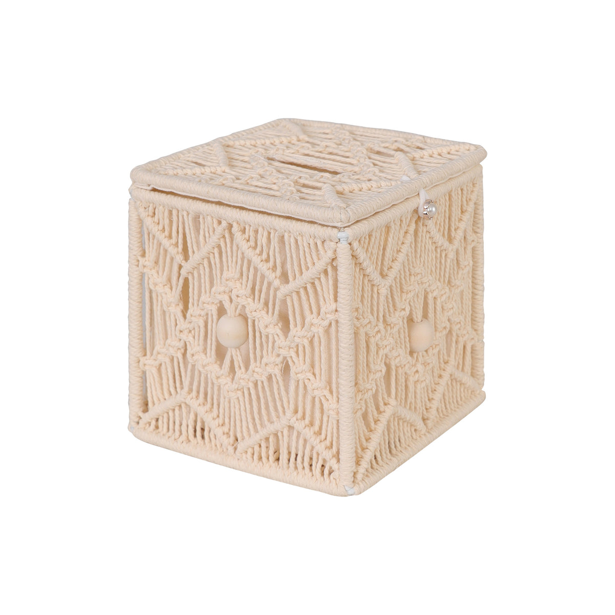 Dekorative Aufbewahrungsbox